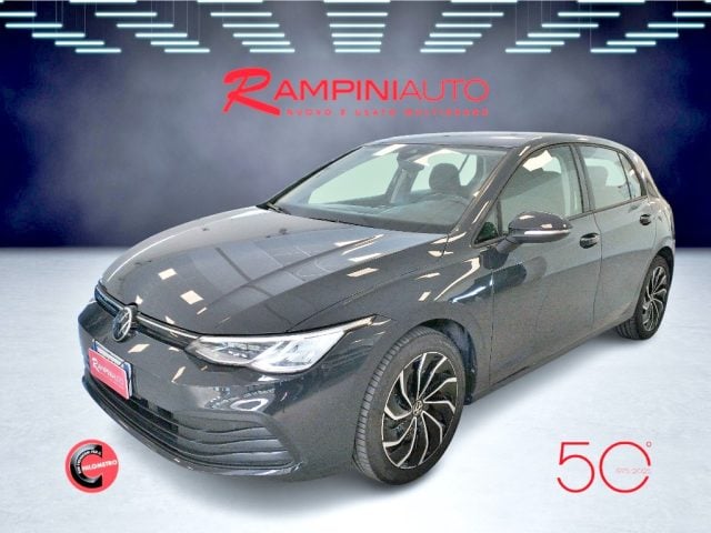 Volkswagen Golf 1.5 TGI Metano Pronta Consegna 131 Cv Iva Esposta, del 2022, 144.000 km, in vendita a Gubbio (PG)