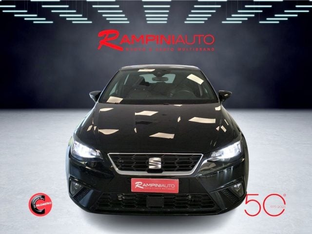 SEAT Ibiza 1.0 TSI 95 CV FR Pronta Consegna GARANZIA UFFICIAL - foto 4 di 4