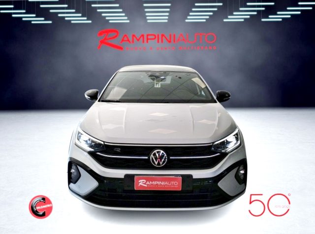 Volkswagen Taigo 1.0 TSI 115 CV R-Line Km 16.000 Pronta Consegna - foto 3 di 20