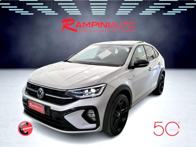 Volkswagen Taigo 1.0 TSI 115 CV R-Line Km 16.000 Pronta Consegna - foto 2 di 20