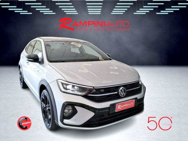 Volkswagen Taigo 1.0 TSI 115 CV R-Line Km 16.000 Pronta Consegna - foto 4 di 20