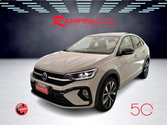 Volkswagen Taigo 1.0 TSI 115 CV R-Line Km 26.000 Pronta Consegna - foto 2 di 18