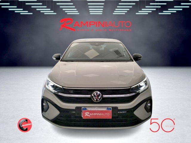 Volkswagen Taigo 1.0 TSI 115 CV R-Line Km 26.000 Pronta Consegna - foto 3 di 18