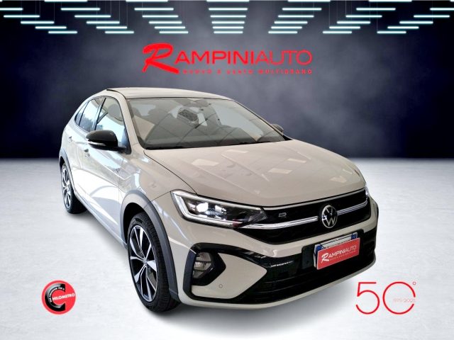 Volkswagen Taigo 1.0 TSI 115 CV R-Line Km 26.000 Pronta Consegna - foto 4 di 18