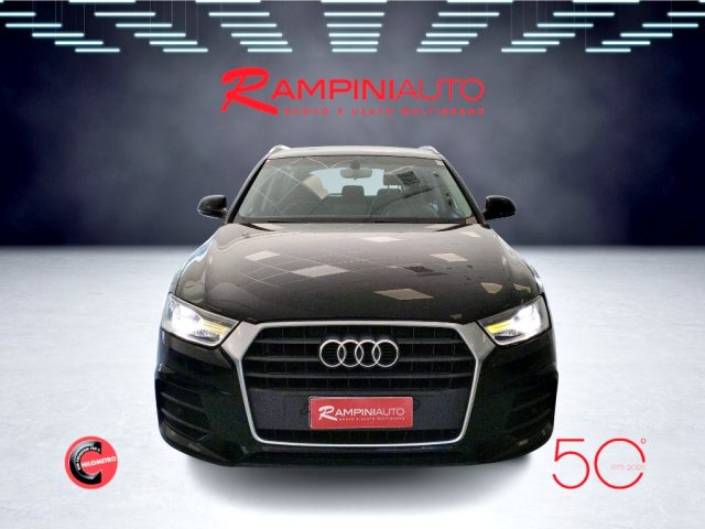 Audi Q3 2.0 TDI 150 CV Business Unico Prop. Pronta Consegn - foto 3 di 17