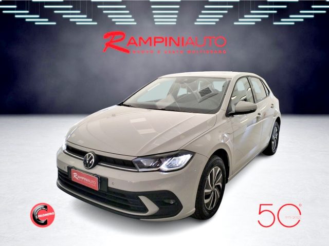 Volkswagen Polo 1.0 TGI Metano Km 23.000 Pronta Consegna - foto 2 di 18