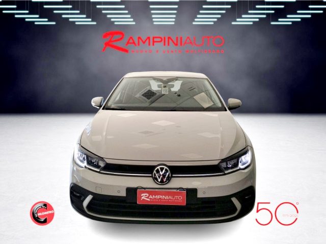 Volkswagen Polo 1.0 TGI Metano Km 23.000 Pronta Consegna - foto 3 di 18