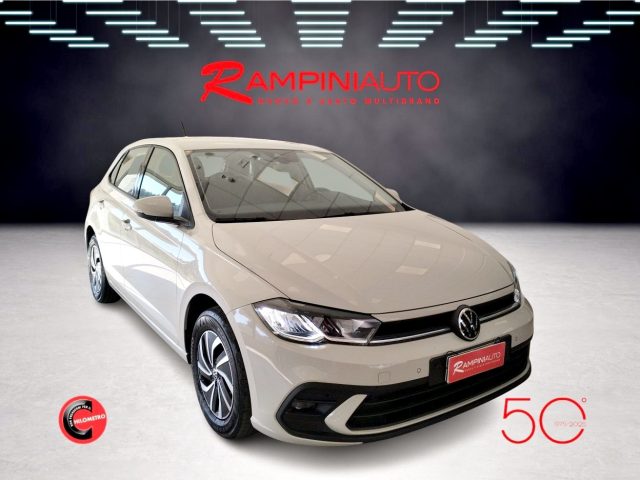 Volkswagen Polo 1.0 TGI Metano Km 23.000 Pronta Consegna - foto 4 di 18