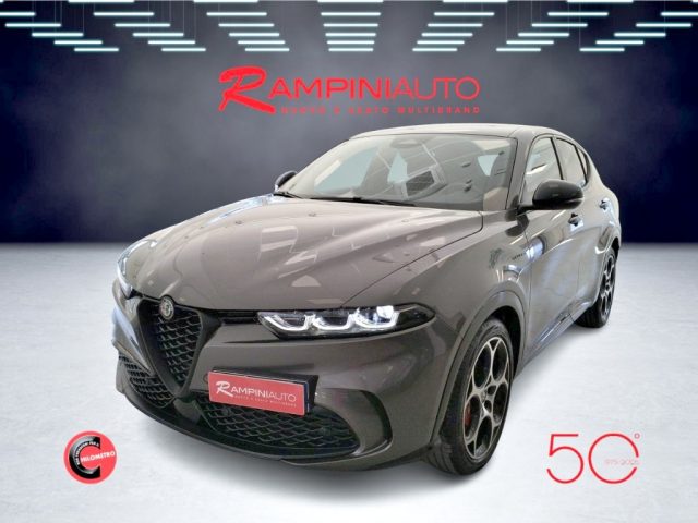 Alfa Romeo Tonale 1.6 diesel 130 CV TCT6 Veloce Km 27.000 Pronta Con - foto 2 di 4