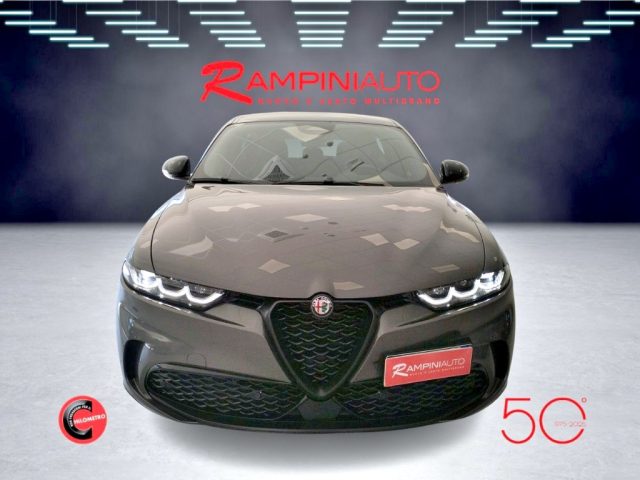 Alfa Romeo Tonale 1.6 diesel 130 CV TCT6 Veloce Km 27.000 Pronta Con - foto 3 di 4