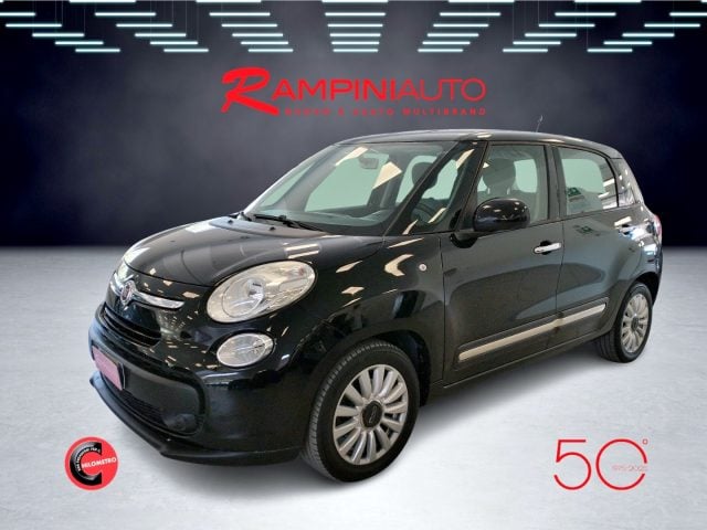 Fiat 500L 1.3 Multijet 95 CV Pronta Consegna, del 2016, 138.000 km, in vendita a Gubbio (PG)