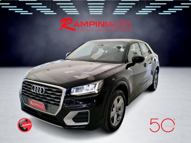 Audi Q2 30 TDI Admired km 57.000 Iva Esposta Pronta Conseg - foto 2 di 18