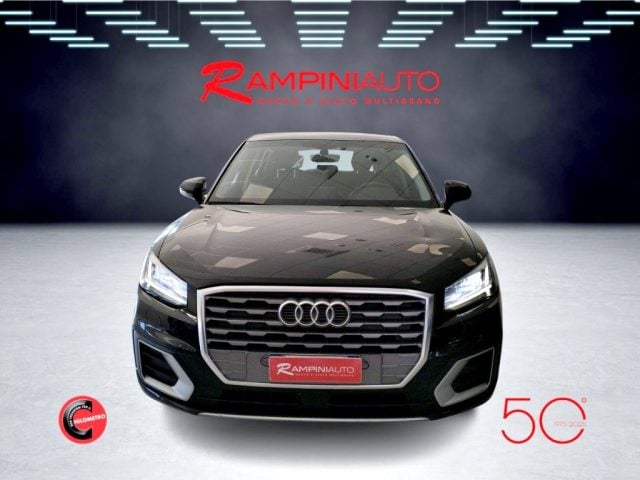 Audi Q2 30 TDI Admired km 57.000 Iva Esposta Pronta Conseg - foto 3 di 18