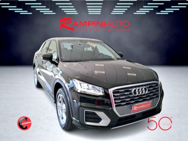 Audi Q2 30 TDI Admired km 57.000 Iva Esposta Pronta Conseg - foto 4 di 18