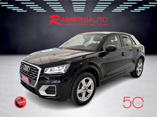 Audi Q2 30 TDI Admired km 57.000 Iva Esposta Pronta Conseg, del 2019, 57.000 km, in vendita a Gubbio (PG)