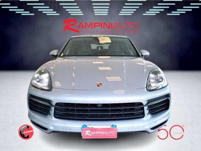 Porsche Cayenne Coupe 3.0 V6 340 Cavalli Pronta Consegna - foto 3 di 4