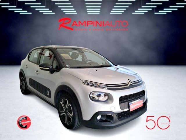 Citroen C3 BlueHDi 75 Cv Shine Pronta Consegna UnicoProprieta - foto 4 di 4