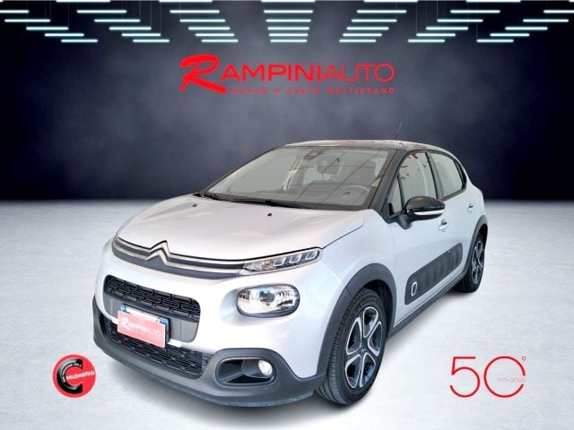 Citroen C3 BlueHDi 75 Cv Shine Pronta Consegna UnicoProprieta - foto 2 di 4