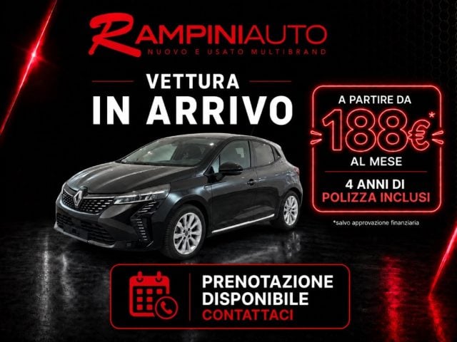 Renault Clio Eco-GPL 100 CV Evolution Km 0 Iva Esposta, del 2026, 10 km, in vendita a Gubbio (PG)