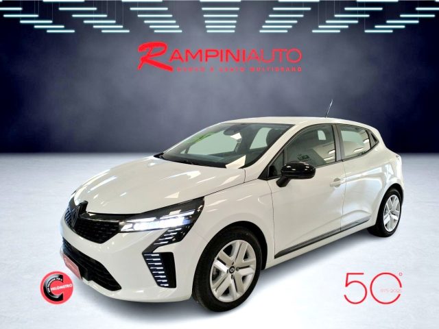 Renault Clio Eco-GPL 100 CV Evolution Km 0 Iva Esposta, del 2026, 10 km, in vendita a Gubbio (PG)