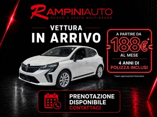Renault Clio Eco-GPL 100 CV Evolution Km 0 Iva Esposta, del 2026, 10 km, in vendita a Gubbio (PG)