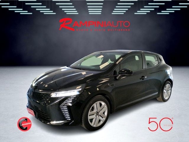Renault Clio Eco-GPL 100 CV Evolution Km 0 Iva Esposta, del 2026, 10 km, in vendita a Gubbio (PG)