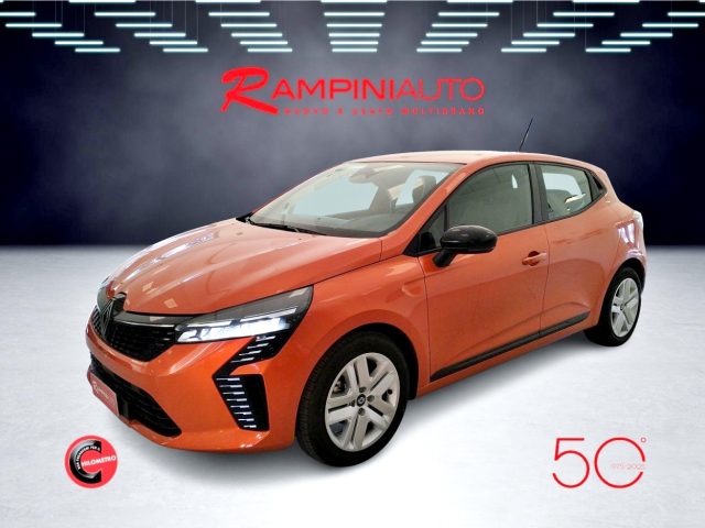 Renault Clio Eco-GPL 100 CV Evolution Km 0 Iva Esposta, del 2026, 10 km, in vendita a Gubbio (PG)