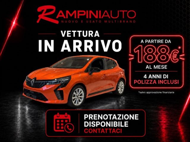 Renault Clio Eco-GPL 100 CV Evolution Km 0 Iva Esposta, del 2026, 10 km, in vendita a Gubbio (PG)
