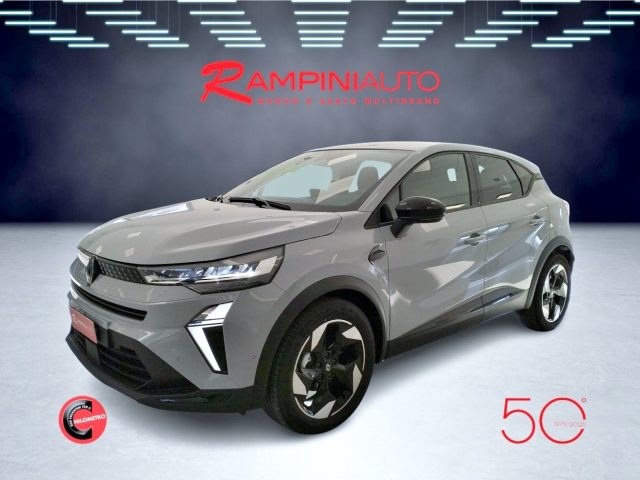 Renault Captur Eco-GPL 101 CV Techno km 0 Iva esposta, del 2025, 10 km, in vendita a Gubbio (PG)