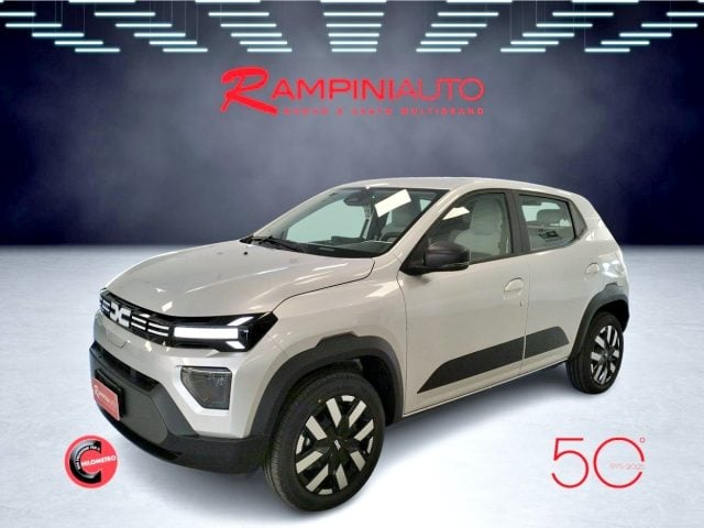 Dacia Spring Electric 70 Extreme KM 0 Iva Esposta, del 2026, 10 km, in vendita a Gubbio (PG)