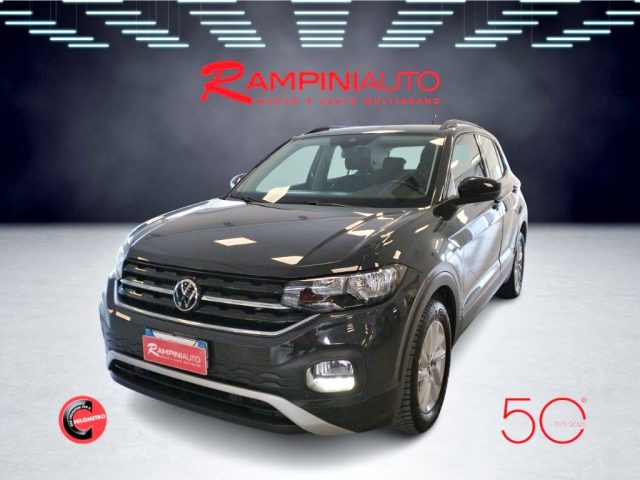 Volkswagen T-Cross 1.6 TDI SCR Style Pronta Consegna Garanzia - foto 2 di 4