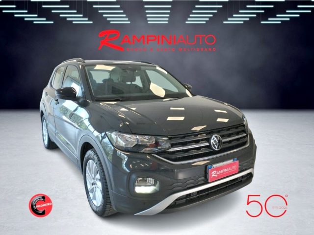 Volkswagen T-Cross 1.6 TDI SCR Style Pronta Consegna Garanzia - foto 4 di 4