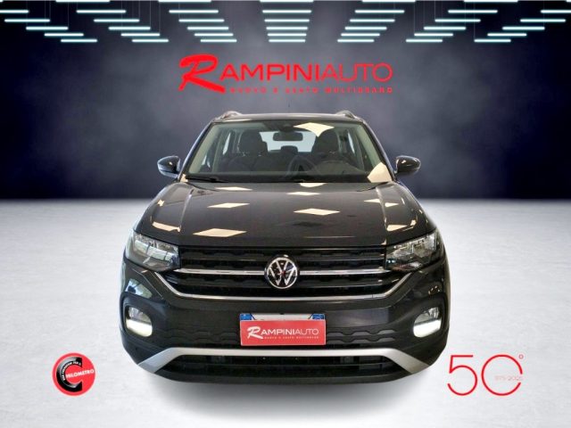 Volkswagen T-Cross 1.6 TDI SCR Style Pronta Consegna Garanzia - foto 3 di 4