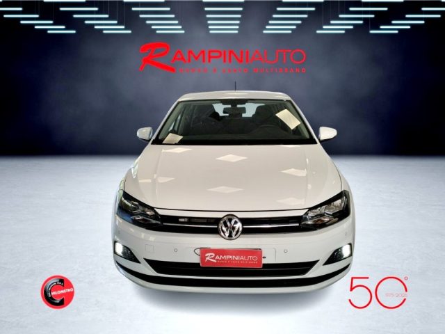 Volkswagen Polo 1.6 TDI 5p. Km 55.000 Unico Proprietario PRONTA - foto 3 di 4