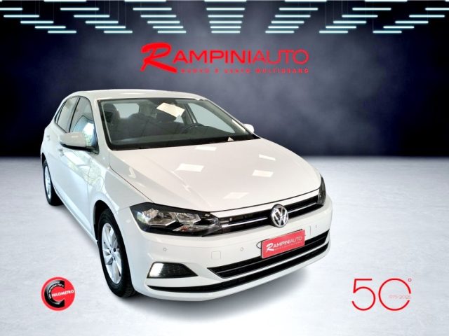 Volkswagen Polo 1.6 TDI 5p. Km 55.000 Unico Proprietario PRONTA - foto 4 di 4