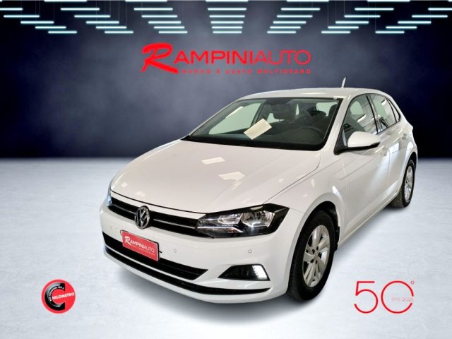 Volkswagen Polo 1.6 TDI 5p. Km 55.000 Unico Proprietario PRONTA - foto 2 di 4