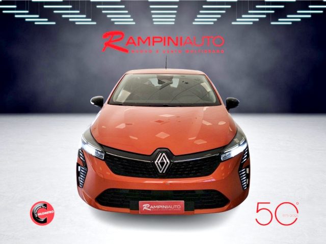 Renault Clio Eco-GPL 100 CV Evolution Km 0 Iva Esposta - foto 3 di 4