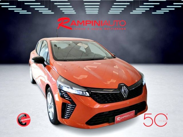 Renault Clio Eco-GPL 100 CV Evolution Km 0 Iva Esposta - foto 4 di 4