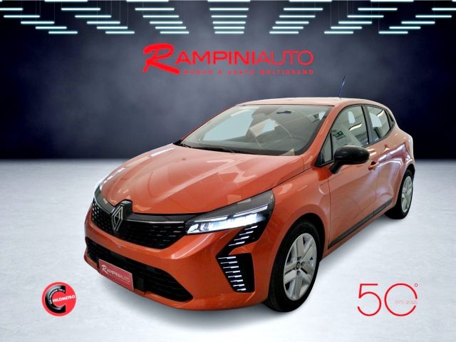 Renault Clio Eco-GPL 100 CV Evolution Km 0 Iva Esposta - foto 2 di 4