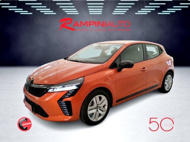 Renault Clio Eco-GPL 100 CV Evolution Km 0 Iva Esposta, del 2026, 10 km, in vendita a Gubbio (PG)