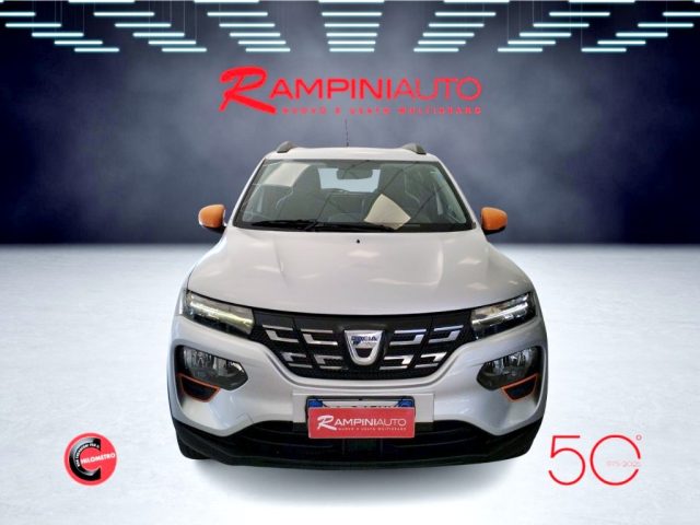 Dacia Spring Electric 45 Comfort Plus Km 9.000 Iva Esposta - foto 3 di 4