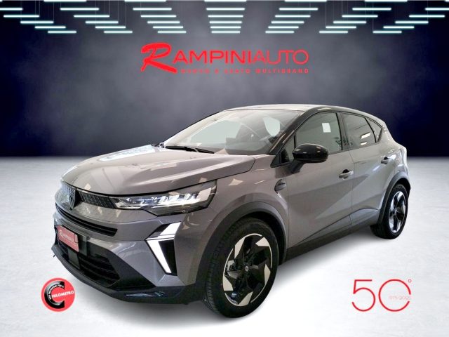 Renault Captur Full Hybrid E-Tech 145 CV Techno km 0 Iva Esposta, del 2025, 10 km, in vendita a Gubbio (PG)