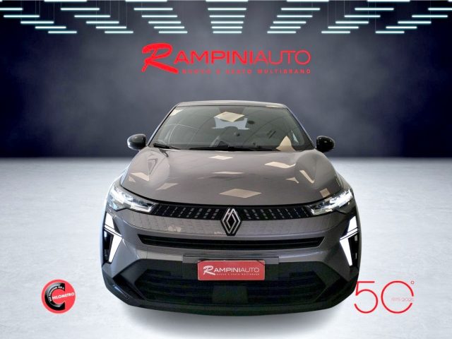 Renault Captur Full Hybrid E-Tech 145 CV Techno km 0 Iva Esposta - foto 3 di 4
