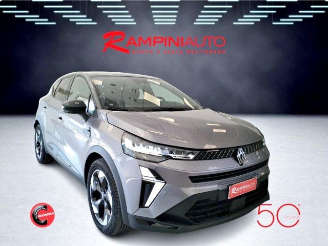 Renault Captur Full Hybrid E-Tech 145 CV Techno km 0 Iva Esposta - foto 4 di 4