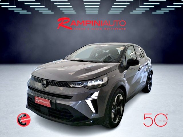 Renault Captur Full Hybrid E-Tech 145 CV Techno km 0 Iva Esposta - foto 2 di 4
