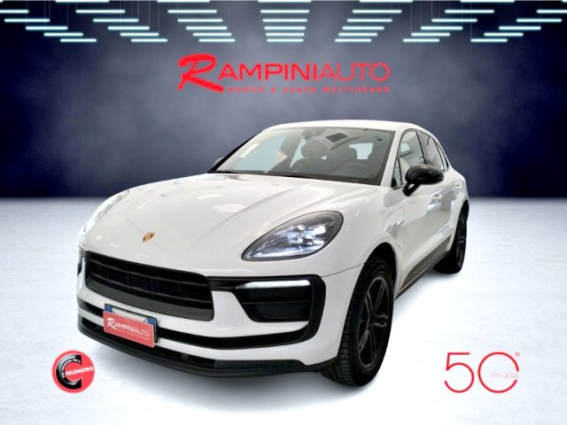 Porsche Macan 2.0 b. 265 Cv Pronta Consegna Iva Esposta - foto 2 di 4