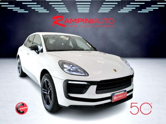 Porsche Macan 2.0 b. 265 Cv Pronta Consegna Iva Esposta - foto 4 di 4