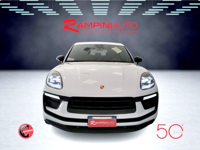 Porsche Macan 2.0 b. 265 Cv Pronta Consegna Iva Esposta - foto 3 di 4