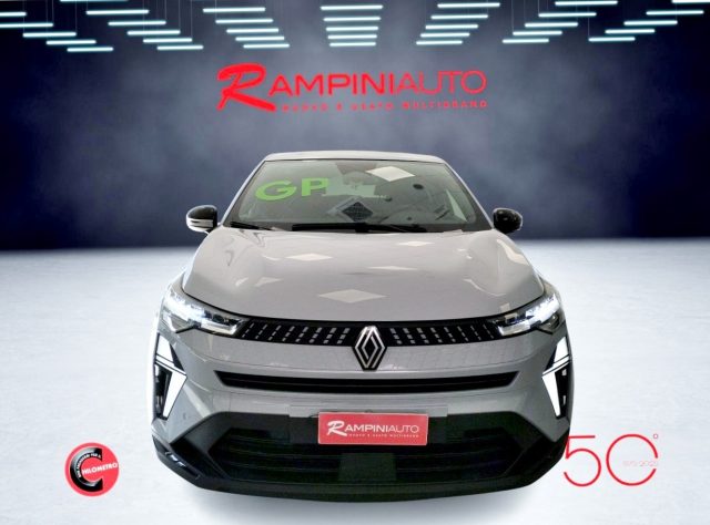 Renault Captur Eco-GPL 101 CV Techno km 0 Iva esposta - foto 3 di 4