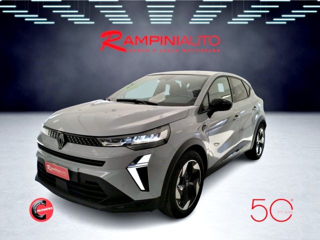 Renault Captur Eco-GPL 101 CV Techno km 0 Iva esposta - foto 2 di 4